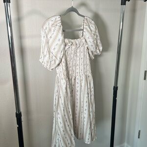 Chelsea & Violet dress